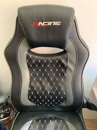 Silla Gaming Racing 