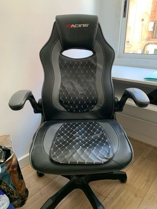Silla Gaming Racing 