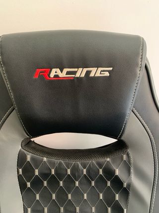 Silla Gaming Racing 
