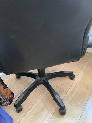 Silla Gaming Racing 