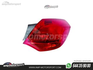 PILOTO TRASERO DERECHO PARA OPEL ASTRA J