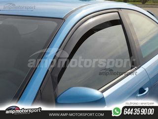 DERIVABRISAS DELANTEROS PARA NISSAN NAVARA