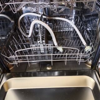 Lavavajillas casi nuevo