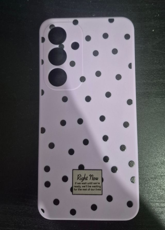 Funda Samsung S24 5G -Puntos