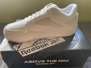 Zapatillas Reebok Above The Rim Blancas