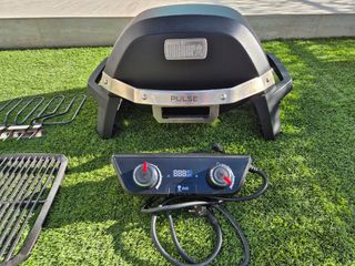 Weber Pulse Barbacoa