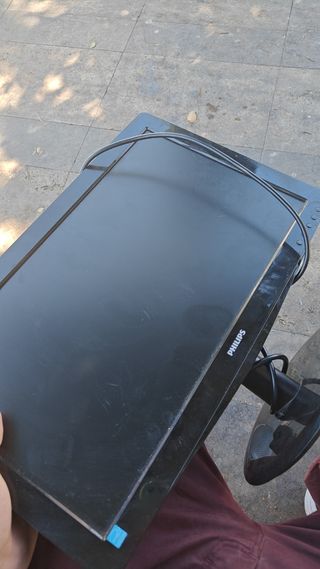 Monitor Philips - vga