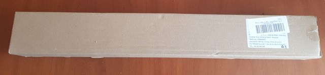 Barra magnetica in acciaio inossidabile