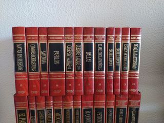 Libros Grandes Éxitos ORBIS