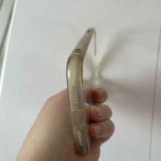 Funda transparente iPhone 11