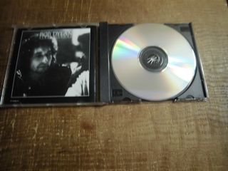 LOTE 4 CD'S BOB DYLAN