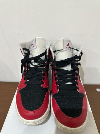 Air Jordan 1 Mid - Scarpe - 41