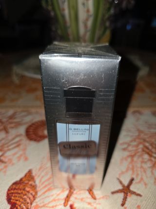 G.Bellini Classic Blue Profumo Uomo