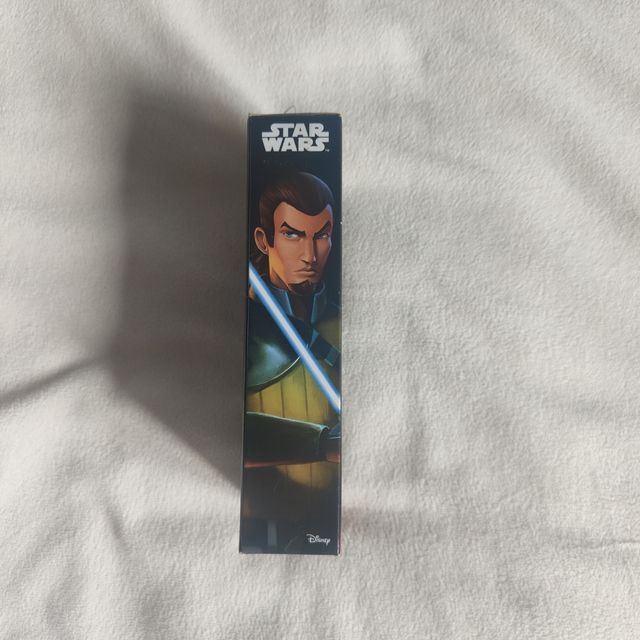 Figura Kanan Jarrus Star Wars