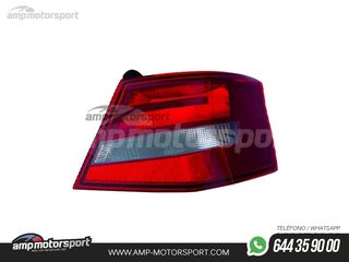 PILOTO TRASERO DERECHO PARA AUDI A3 8V