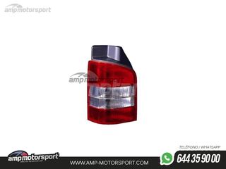 PILOTO TRASERO IZQUIERDO PARA VOLKSWAGEN T5 MULTIVAN / CARAVELLE
