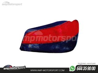 PILOTO TRASERO DERECHO PARA PEUGEOT 306