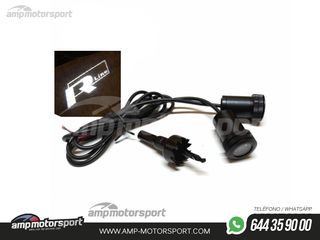 PROYECTOR DE PUERTAS UNIVERSAL R-LINE