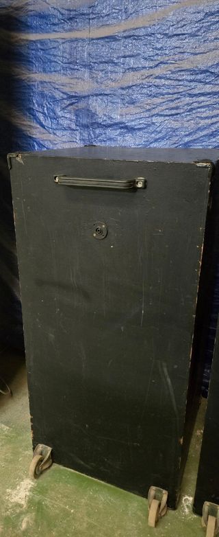 Altavoces Subgraves de 15 pulgadas tipo tobogán