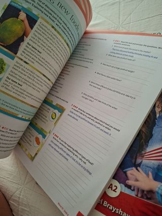 Synchronize 2 Student's Book