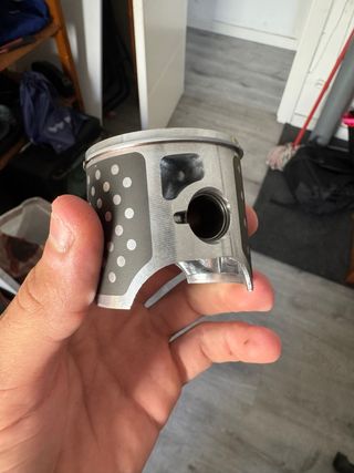Pistón ItalKit 95cc