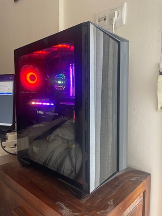 PC Gaming RTX 3060 super