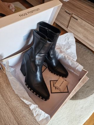 Botas Noa Harmon