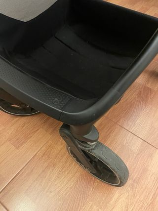Maxi-Cosi Silla Paseo