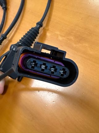 Cableado conversión bobinas 1.8t a tfsi / R8
