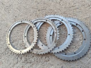 Plato Bultaco Mercurio