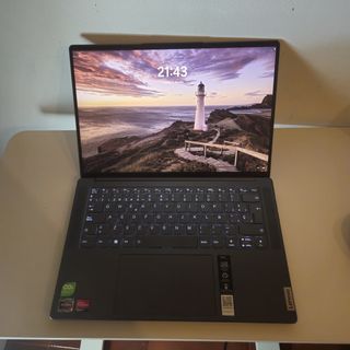 Lenovo Yoga Slim 7 Pro X 14arh7