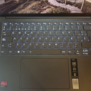 Lenovo Yoga Slim 7 Pro X 14arh7