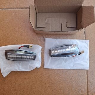 Intermitentes LED Hyundai