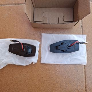 Intermitentes LED Hyundai
