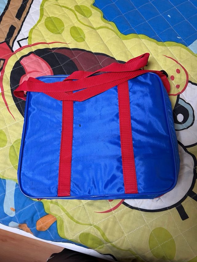 VTech Genio 5000 bilingüe