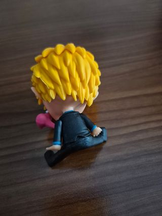 Statuina Sanji One Piece