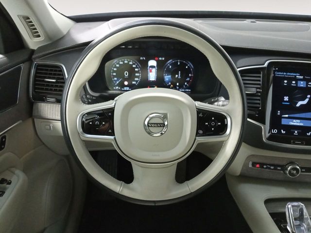 Volvo XC90 Inscription AWD