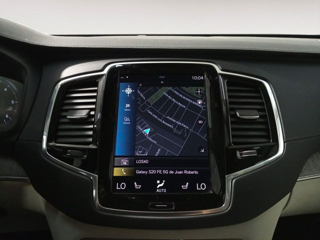 Volvo XC90 Inscription AWD