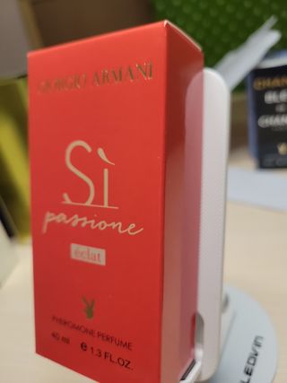 Pheromone Perfume 40ml 