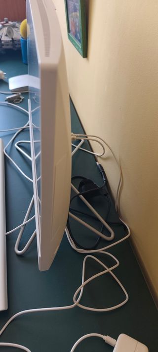 HP All-in-One 22-df0xxx