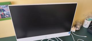 HP All-in-One 22-df0xxx