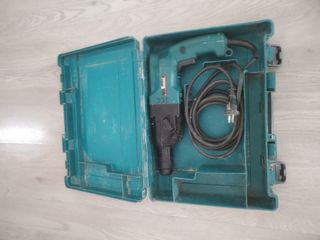 Makita HR2020: Taladro percutor