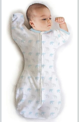 Saco dormir Bebé transición brazos Amazing baby