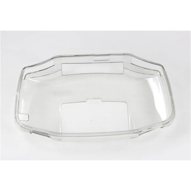 Funda Transparente Hielo para Game Boy Advance GBA