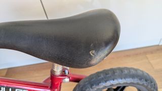 Bici Equilibrio Chicco Red Bullet