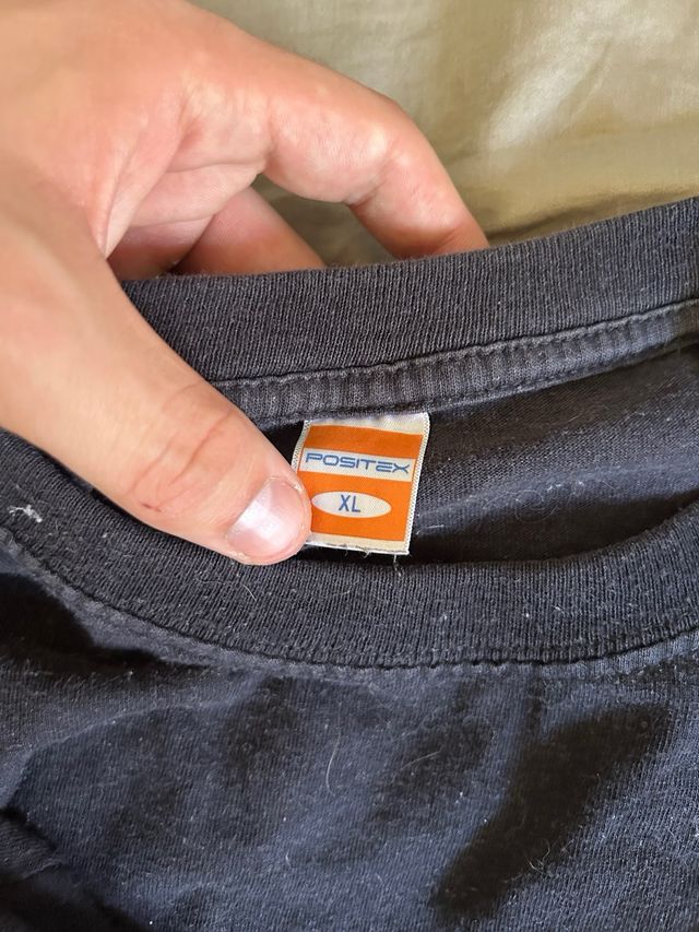 Camiseta Batman - Talla única