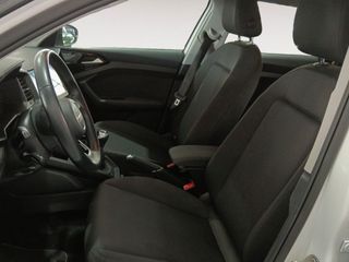 Audi A1 25 TFSI
