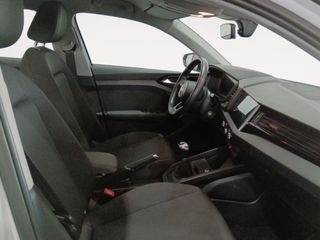 Audi A1 25 TFSI