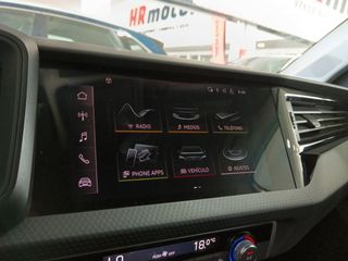 Audi A1 25 TFSI