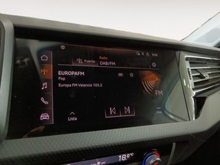 Audi A1 25 TFSI
